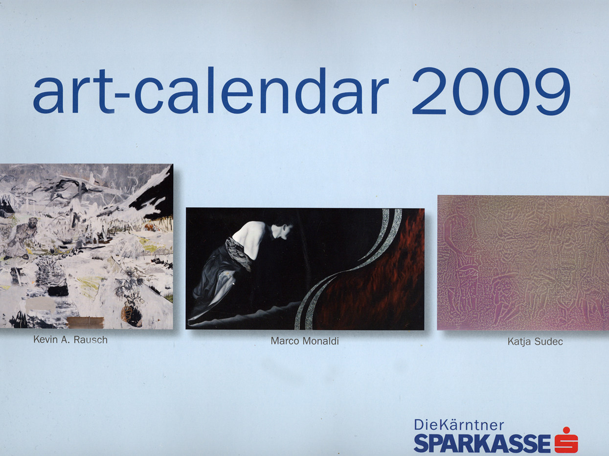 Art-calendar