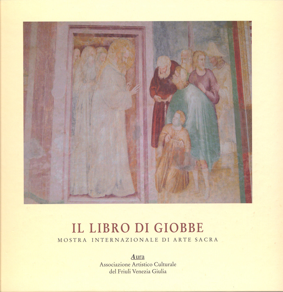Il libro di Giobbe
