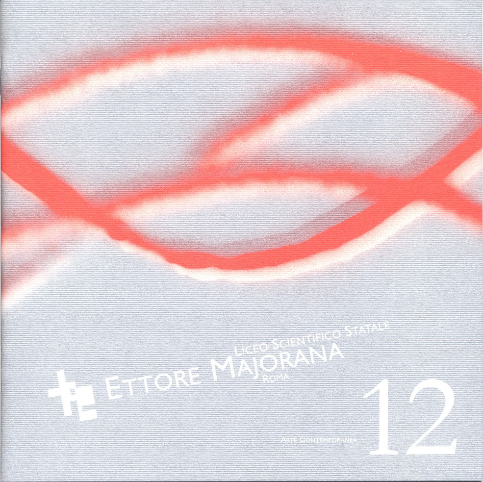 Ettore Majorana — 12