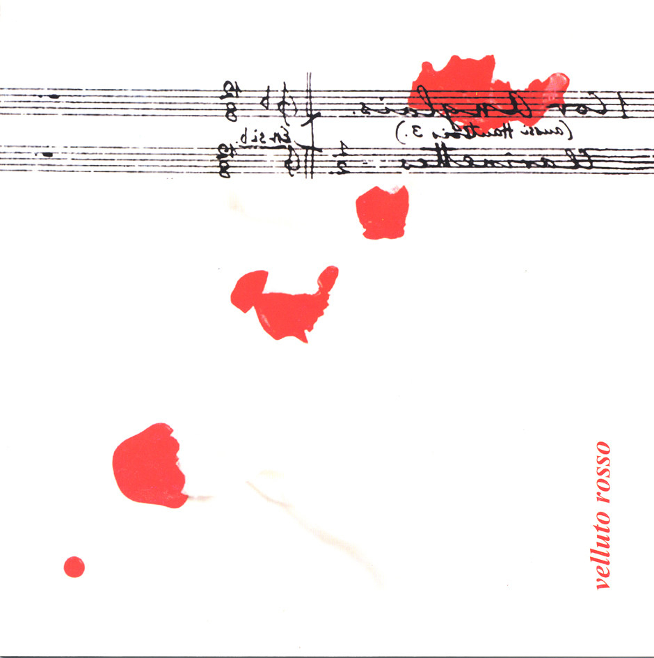 Velluto rosso