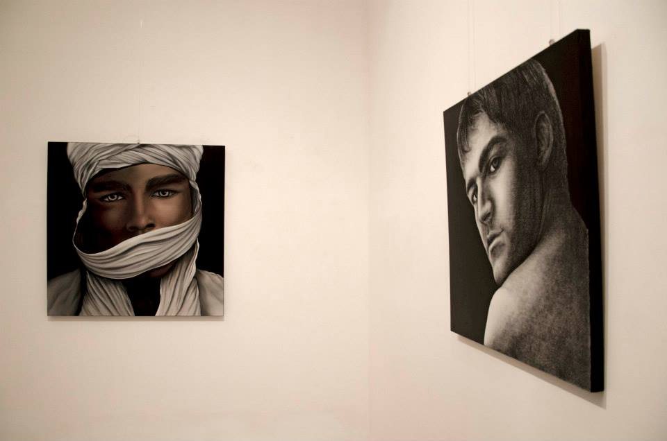 Photograph 2 — De Humana Natura