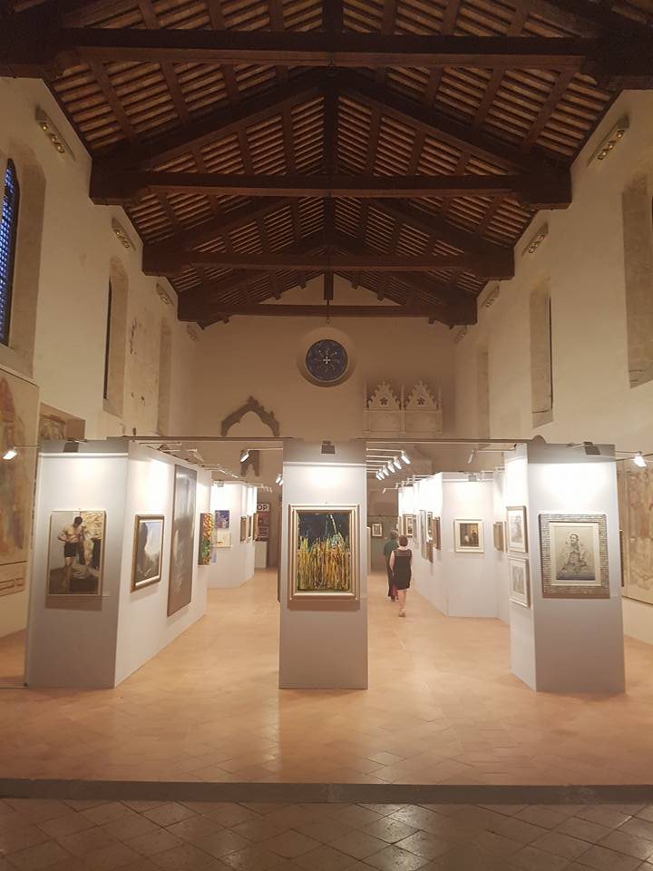 Photograph 1 — L’altro Rinascimento