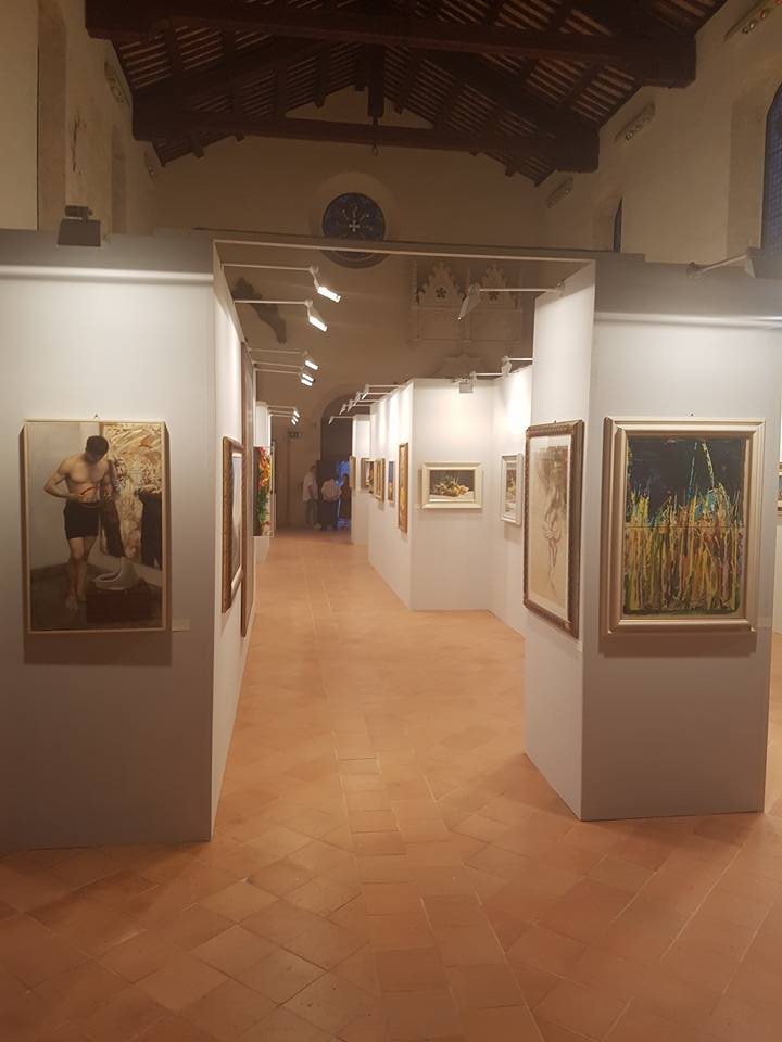 Photograph 3 — L’altro Rinascimento