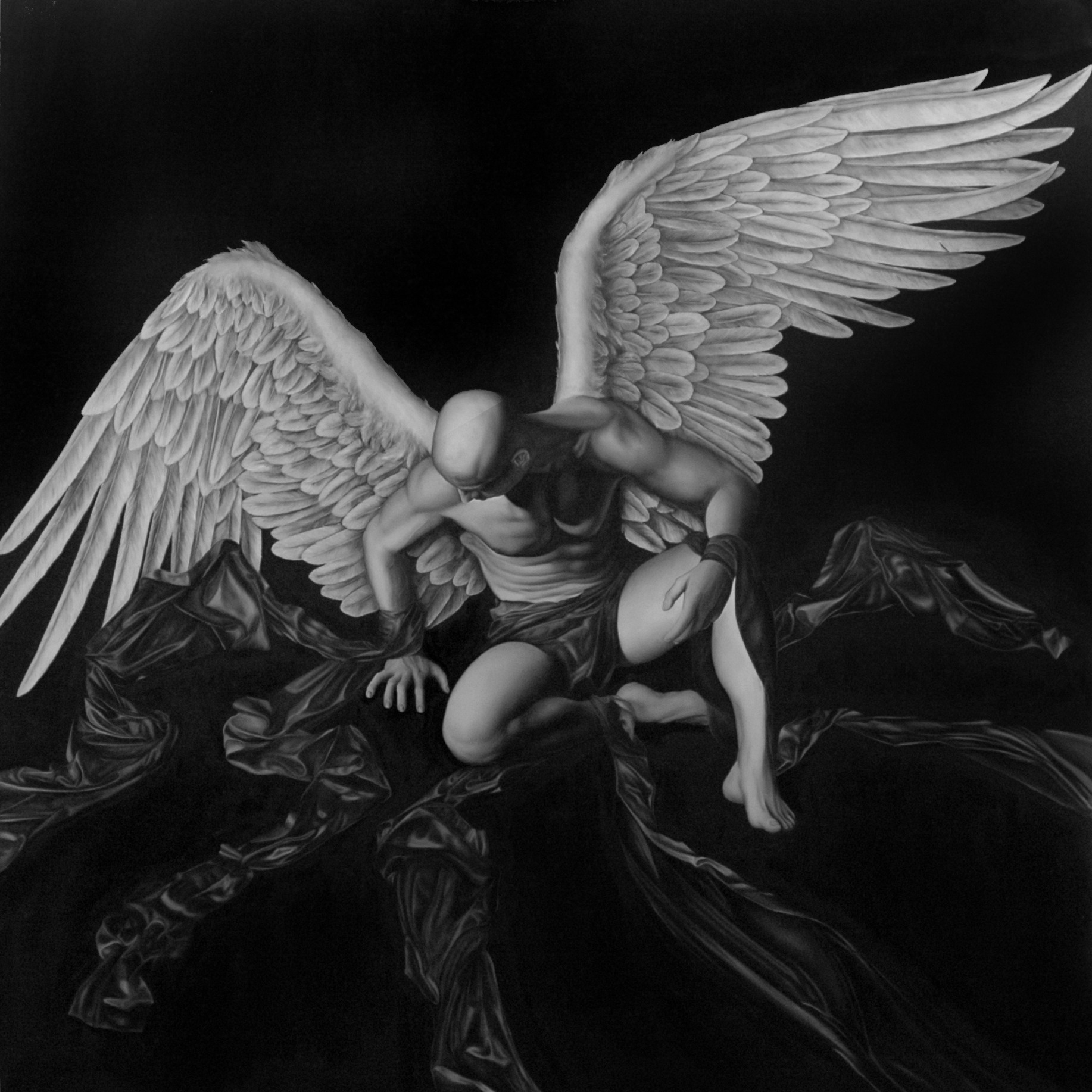 Ripresa — Marco Monaldi